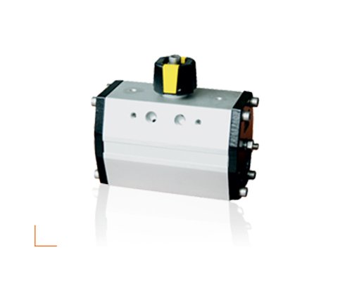 3750 PNEUMATİK AKTUATOR
