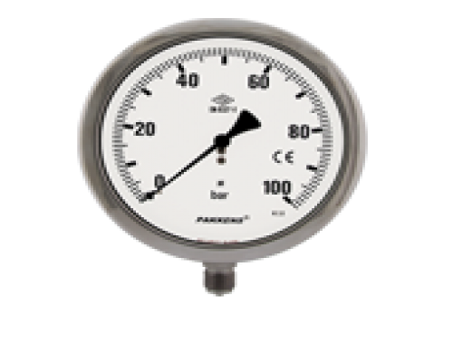 Ø 100 mm.