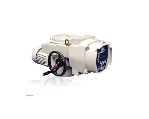 3780 ELEKTRİK AKTUATOR - ÇOK TÜRLÜ