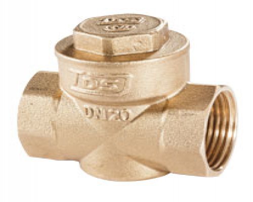 Doğalgaz Filtresi